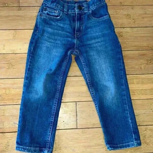 Okie Dokie toddler jeans